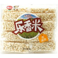 Воздушная пшеница "Вкусная еда" Оригинальная, 320гр.