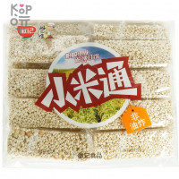 Воздушная пшеница "Вкусная еда" Оригинальная, 320гр.