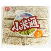 Воздушная пшеница "Вкусная еда" Оригинальная, 320гр.