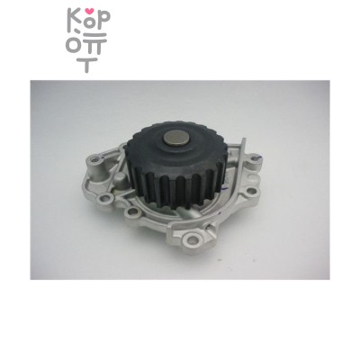 Помпа охлаждающей жидкости GWHO-46A / H-36 19200-P72-003 B16A / B18C GMB