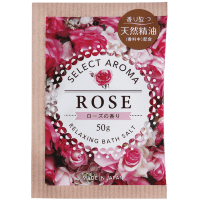 Fuso Chemical Relaxing Bath Salt - Расслабляющая соль для ванны 50гр.