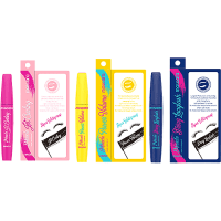 GIINSU Miracle Mascara 3 Types - Тушь для ресниц, 13 г