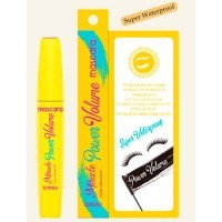 GIINSU Miracle Mascara 3 Types - Тушь для ресниц, 13 г