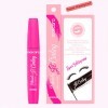 GIINSU Miracle Mascara 3 Types - Тушь для ресниц, 13гр., купить с доставкой на дом фото 2 &mdash; Корейские товары для всей семьи(КорОпт)