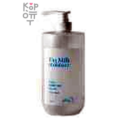 Pldq The Milk Moisture Body Wash - Увлажняющий гель для душа 1000 мл