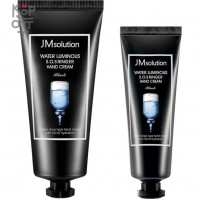 JMsolution Water Luminous SOS Ringer Hand Cream - Набор кремов для рук с Гиалуроновой Кислотой 100мл.+50мл.