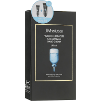 JMsolution Water Luminous SOS Ringer Hand Cream - Крем для рук глубокого увлажнения 100 мл+50 мл
