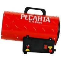 Ресанта ТГП-15000 Газовая тепловая пушка