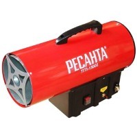 Ресанта ТГП-15000 Газовая тепловая пушка