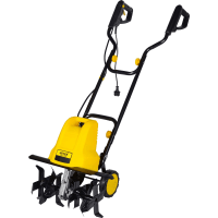 Huter EMC-1600 (EMC-1400) Мотокультиватор электрический