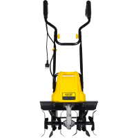 Huter EMC-1600 (EMC-1400) Мотокультиватор электрический
