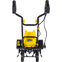 Huter EMC-1600 (EMC-1400) Мотокультиватор электрический