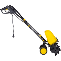 Huter EMC-1600 (EMC-1400) Мотокультиватор электрический