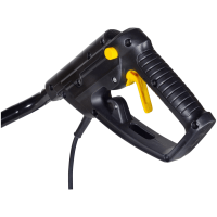 Huter EMC-1600 (EMC-1400) Мотокультиватор электрический