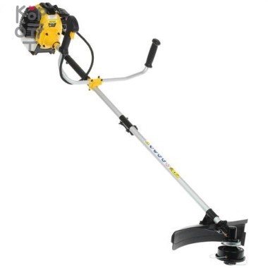 Триммер бензиновый Huter GGT-1300S &mdash; Корейские товары для всей семьи(КорОпт)