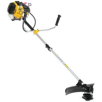 Huter GGT-1300S Триммер бензиновый