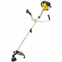 Huter GGT-1300S Триммер бензиновый