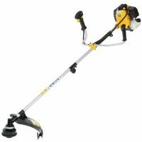 Huter GGT-1300S Триммер бензиновый