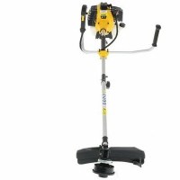 Huter GGT-1300S Триммер бензиновый
