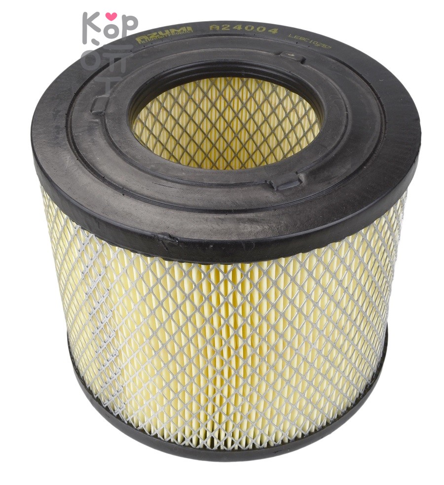 Фильтр воздушный A525V / A2004V / SA2004V / SA525V SHINKO