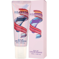 Headspa 7 Silk Up Curling Essence - Эссенция для завивки волос 120мл.