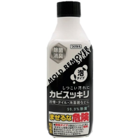 Rocket Soap Mold Remover - Пена чистящая для ванны и туалета, антиплесень, спрей, 400мл. 