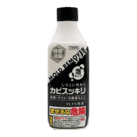 Rocket Soap Mold Remover - Пена чистящая для ванны и туалета, антиплесень, спрей