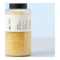 BATHPA Australian Bath Salt Fresh Yuja - Морская австралийская соль для ванны «Свежий цитрус», 1200 г