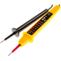 Тестер 8 in 1 ТЕК 6890-63