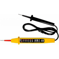 Тестер 8 in 1 ТЕК 6890-63