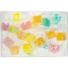 GuandongLefen Amber Candy - Конфета желейная Амбер Фруктовое Ассорти 80гр.  фото 1 &mdash; Корейские товары для всей семьи(КорОпт)