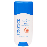 Beauugreen Daily Fresh Sunstick SPF50+PA++++ - Солнцезащитный стик для лица 16гр.
