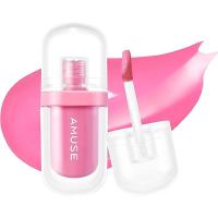 AMUSE Jel-Fit Tint - Стойкий гелевый тинт для губ 3,8гр.