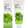Lebelage Waterful Hand Cream - Питательный крем для рук с экстрактом фруктов 100мл., купить с доставкой на дом фото 3 — Корейские товары для всей семьи(КорОпт)