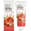 Lebelage Waterful Hand Cream - Питательный крем для рук с экстрактом фруктов 100мл., купить с доставкой на дом фото 4 — Корейские товары для всей семьи(КорОпт)