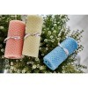 SUNG BO Мочалка для душа Sense Shower Towel - №060 28см*95см средней жесткости, нейлон, купить с доставкой на дом фото 1 — Корейские товары для всей семьи(КорОпт)