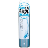 Kobayashi Shoshugen Toilet deodorant - Освежитель воздуха аэрозоль для туалета 280мл.