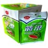 Леденцовая карамель Wanheda Jian Lang - фруктовая с витамином С и вкусом Клубники, купить с доставкой на дом фото 3 &mdash; Корейские товары для всей семьи(КорОпт)
