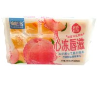 Фруктовое желе Taowangke Heart Jelly Lips - Замороженные губы со вкусом Манго, 480гр.