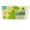 Фруктовое желе Taowangke Heart Jelly Lips - Замороженные губы со вкусом Манго, 480гр. фото 3 &mdash; Корейские товары для всей семьи(КорОпт)