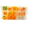 Фруктовое желе Taowangke Heart Jelly Lips - Замороженные губы со вкусом Манго, 480гр. фото 1 &mdash; Корейские товары для всей семьи(КорОпт)