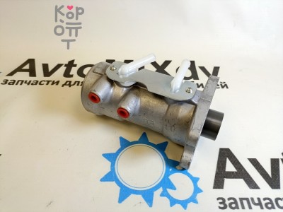 Главный тормозной цилиндр в сборе SM-G497 / TD-0E181 / BM24034 8-97100-075-2, 8-97224-372-0 ELF NKR, NPR, NQR 1-1 / 4" 31.75 мм ALNSU