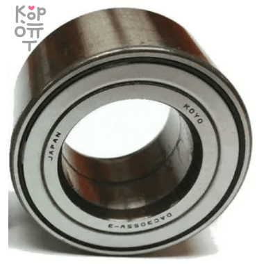 KOYO DAC3564A-1CS31, AU0723-4LL - Подшипник ступицы   — Корейские товары для всей семьи(КорОпт)