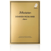JMsolution Donation Facial Mask Save - Маска для лица с коллоидным золотом 37мл., купить с доставкой на дом фото 2 — Корейские товары для всей семьи(КорОпт)
