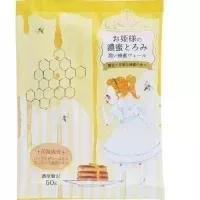 Kokubo Novopin Princess Bath Time Bath Salt - Соль для принятия ванны 50гр.