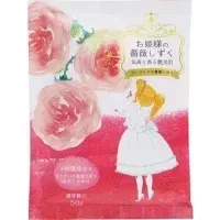 Kokubo Novopin Princess Bath Time Bath Salt - Соль для принятия ванны 50гр.