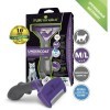 Фурминатор FURminator M/L для больших кошек c короткой шерстью (замена 141259), купить с доставкой на дом фото 1 &mdash; Корейские товары для всей семьи(КорОпт)