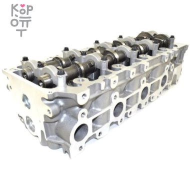 1KD - Головка блока цилиндров аналог     — Корейские товары для всей семьи(КорОпт)