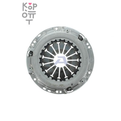 Корзина сцепления 239x149x264 DS CTX067 31210-20240 AISIN