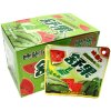 Жевательная конфета Shuguo Mixed Gel Candy Желейная конфета с желейной начинкой и со вкусом Арбуза, купить с доставкой на дом фото 1 &mdash; Корейские товары для всей семьи(КорОпт)